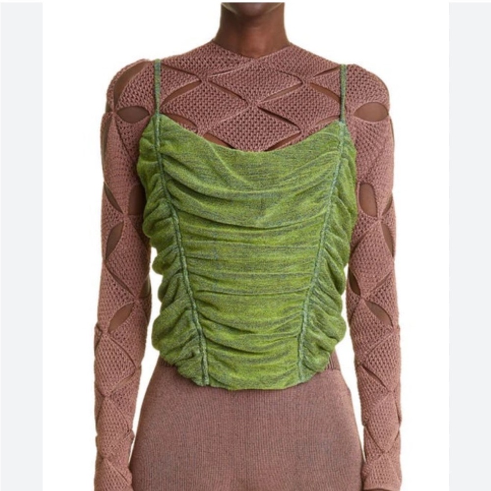 ISA boulder beetle top